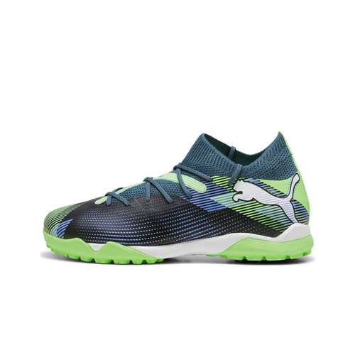PUMA FUTURE 7 MATCH TT IT azul