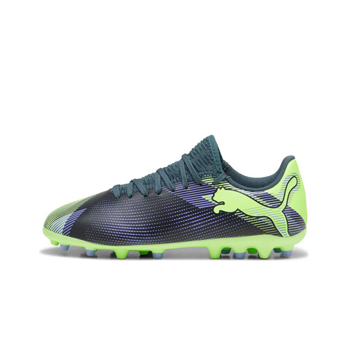 PUMA FUTURE 7 PLAY MG azul