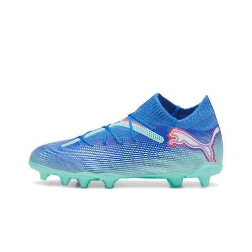 PUMA FUTURE 7 PRO FG/AG azul