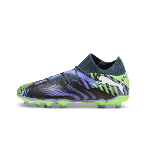 PUMA FUTURE 7 PRO FG/AG azul
