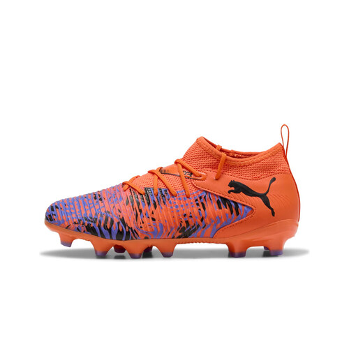 PUMA FUTURE 8 MATCH CREATIVITY FG/AG naranja