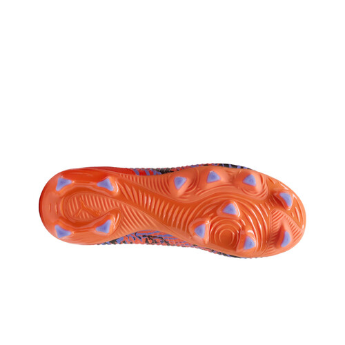 PUMA FUTURE 8 MATCH CREATIVITY FG/AG naranja
