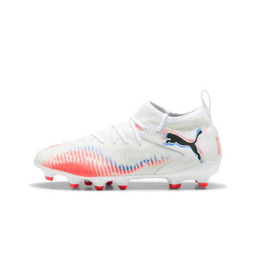 PUMA FUTURE 8 MATCH FG/AG blanco