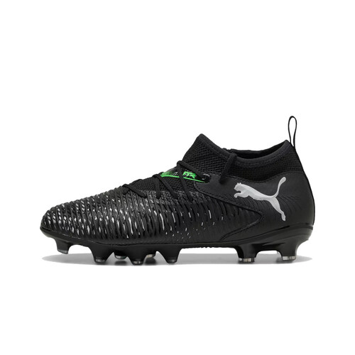 PUMA FUTURE 8 MATCH FGAG negro