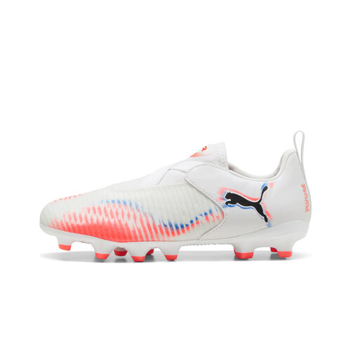 PUMA FUTURE 8 MATCH LL FG blanco