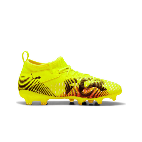 PUMA FUTURE 8 MATCH LL FG/AG amarillo