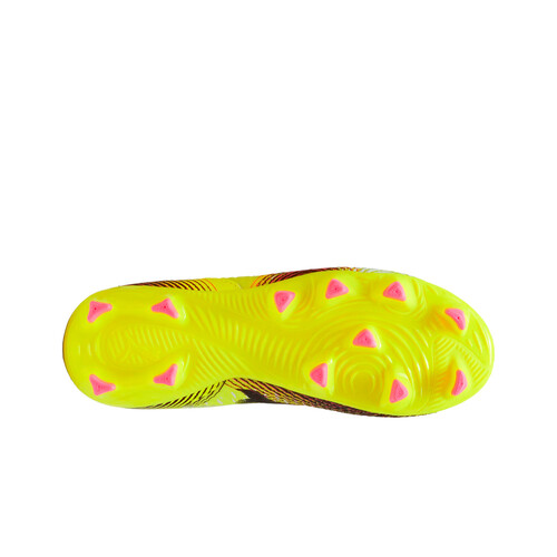 PUMA FUTURE 8 MATCH LL FG/AG amarillo