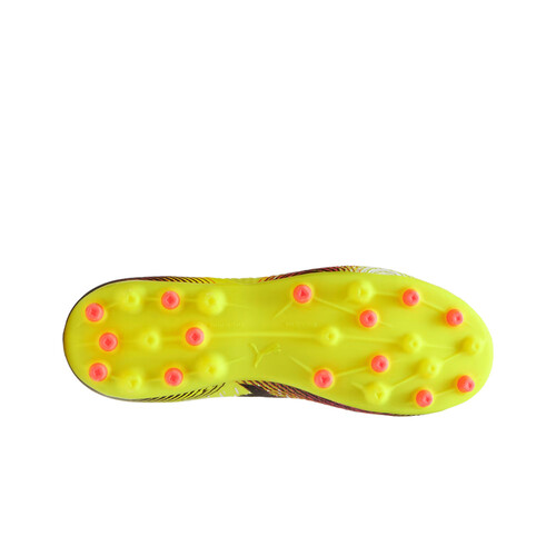 PUMA FUTURE 8 MATCH LL MG amarillo