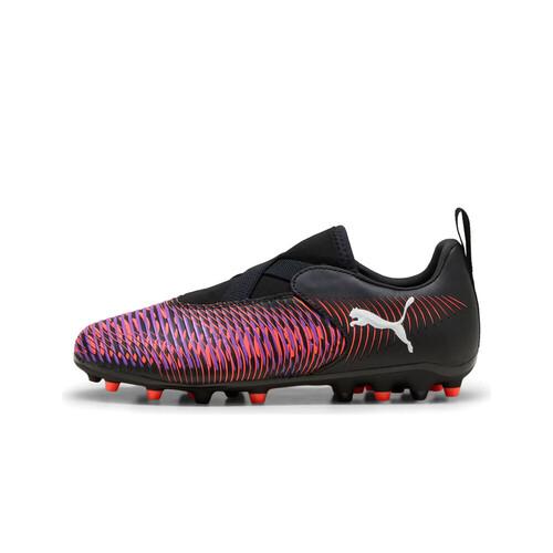 PUMA FUTURE 8 MATCH LL MG negro