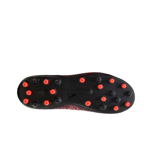 PUMA FUTURE 8 MATCH LL MG negro