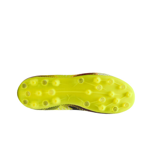 PUMA FUTURE 8 MATCH MG amarillo