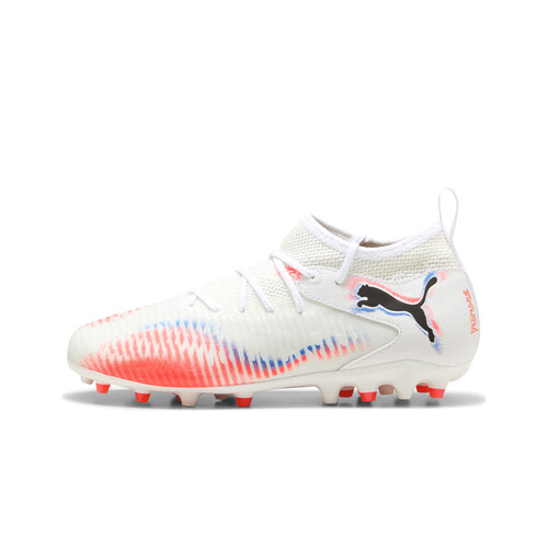 PUMA FUTURE 8 MATCH MG blanco
