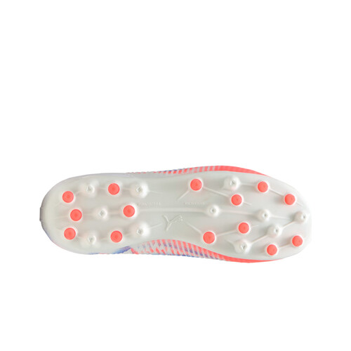 PUMA FUTURE 8 MATCH MG blanco