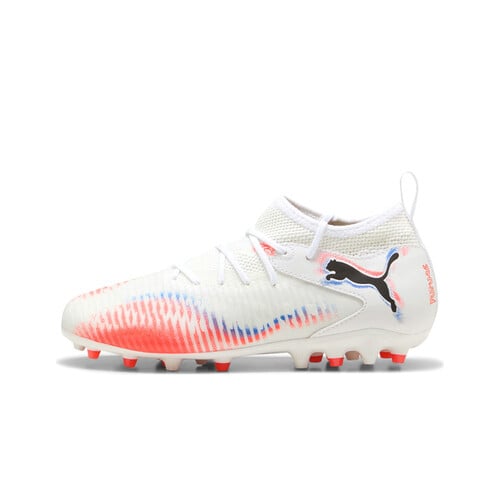 PUMA FUTURE 8 MATCH MG blanco