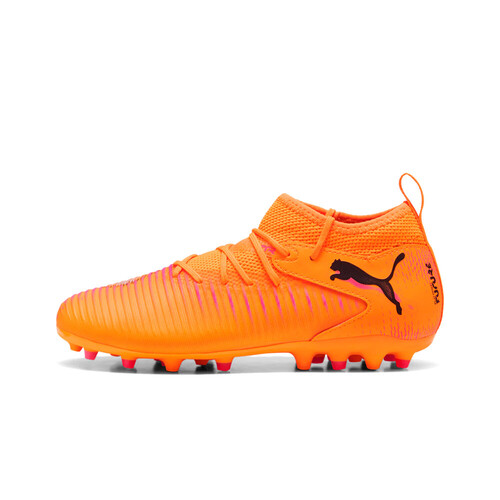 PUMA FUTURE 8 MATCH MG naranja