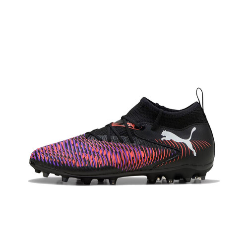 PUMA FUTURE 8 MATCH MG negro