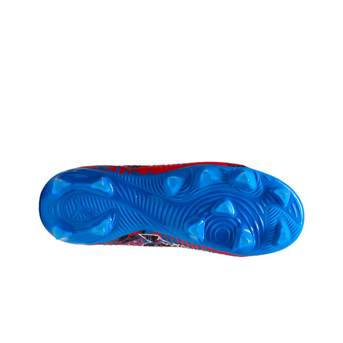 PUMA FUTURE 8 MATCH PLAYMAKERS FG/AG rojo
