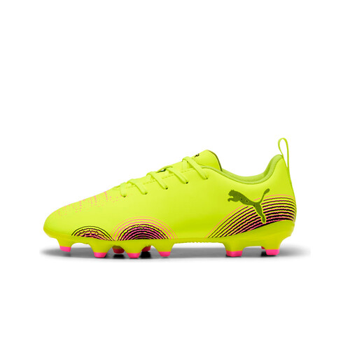 PUMA FUTURE 8 PLAY FG/AG amarillo