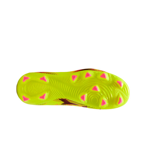 PUMA FUTURE 8 PLAY FG/AG amarillo