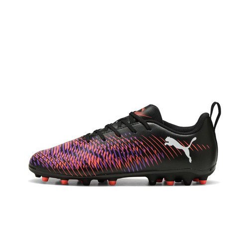 PUMA FUTURE 8 PLAY MG negro