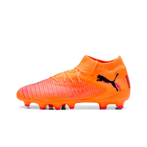 PUMA FUTURE 8 PRO FG/AG naranja