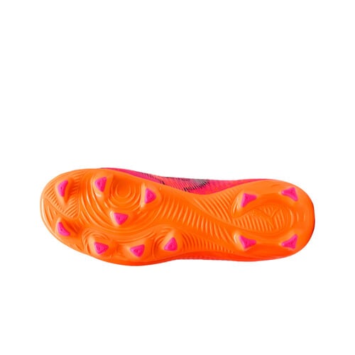 PUMA FUTURE 8 PRO FG/AG naranja
