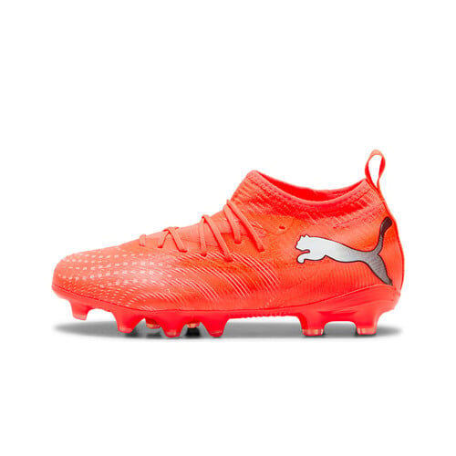 PUMA FUTURE 9 MATCH FG/AG rojo