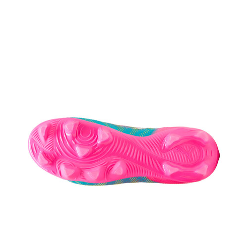 PUMA FUTURE 9 MATCH FG/AG rosa