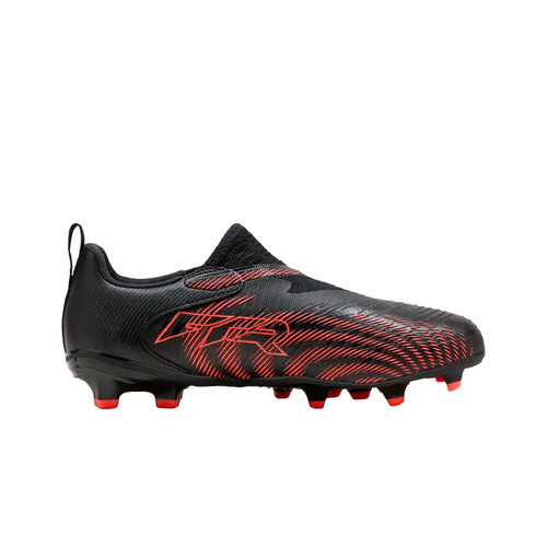 PUMA FUTURE 9 MATCH LL FG negro