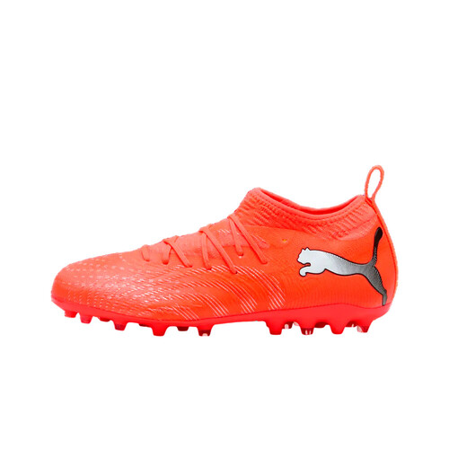 PUMA FUTURE 9 MATCH MG rojo