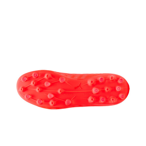 PUMA FUTURE 9 PLAY MG rojo