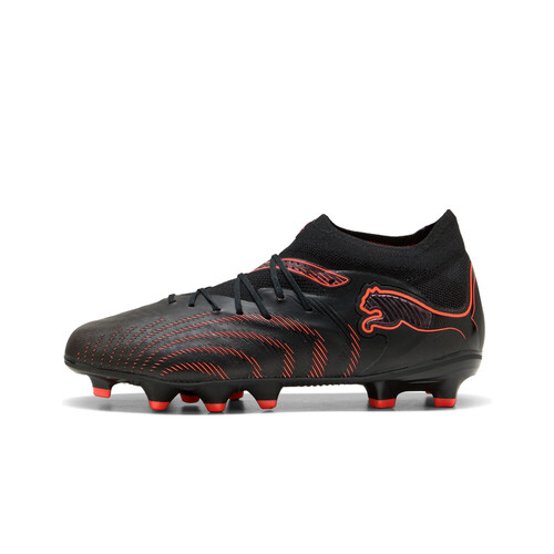 PUMA FUTURE 9 PRO FG/AG negro
