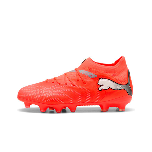 PUMA FUTURE 9 PRO FG/AG rojo