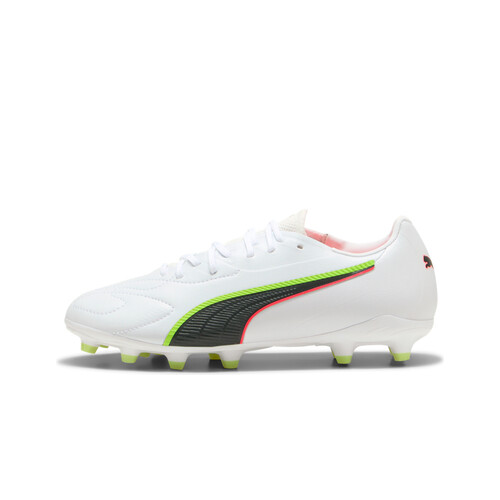 PUMA KING 20 MATCH FG/AG blanco