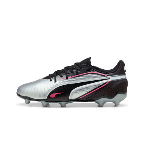 PUMA KING MATCH FG/AG gris