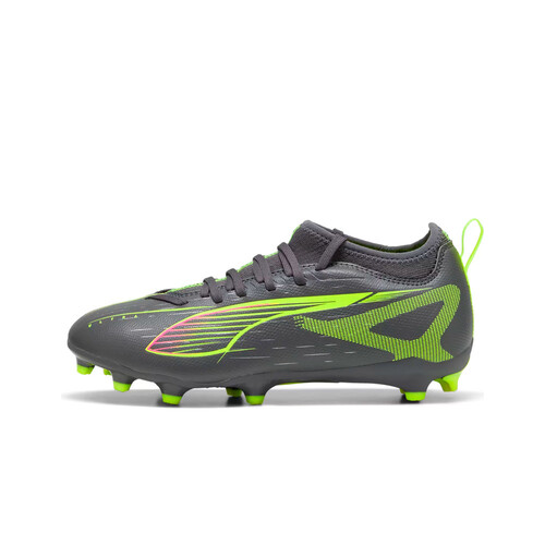 PUMA ULTRA 5 MATCH FG/AG gris