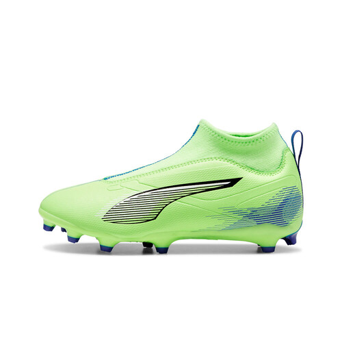 PUMA ULTRA 5 MATCH+ LL FG verde