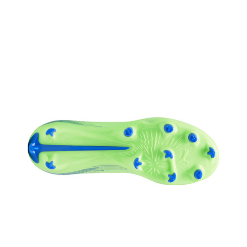 PUMA ULTRA 5 MATCH+ LL FG verde
