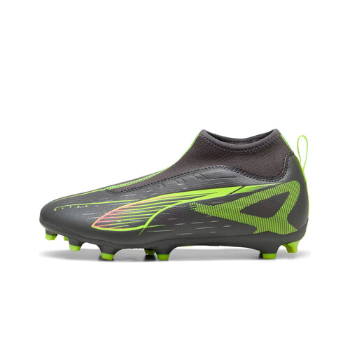 PUMA ULTRA 5 MATCH+ LL FG/AG gris