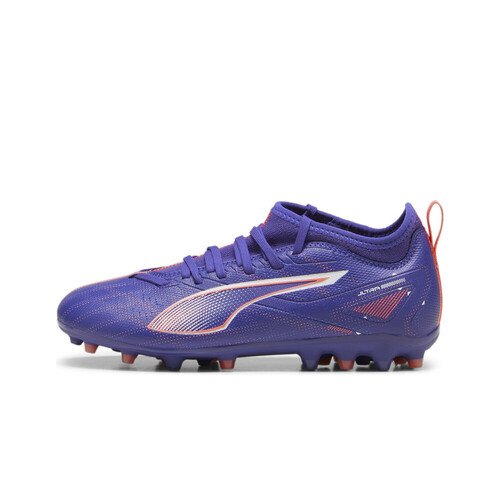 PUMA ULTRA 5 MATCH MG azul