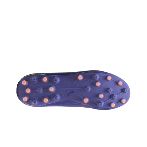 PUMA ULTRA 5 MATCH MG azul