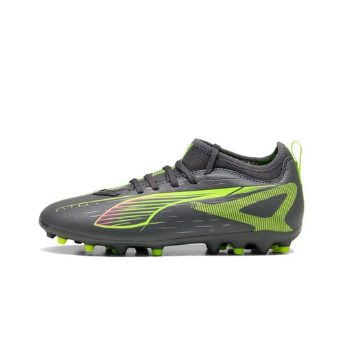 PUMA ULTRA 5 MATCH MG negro