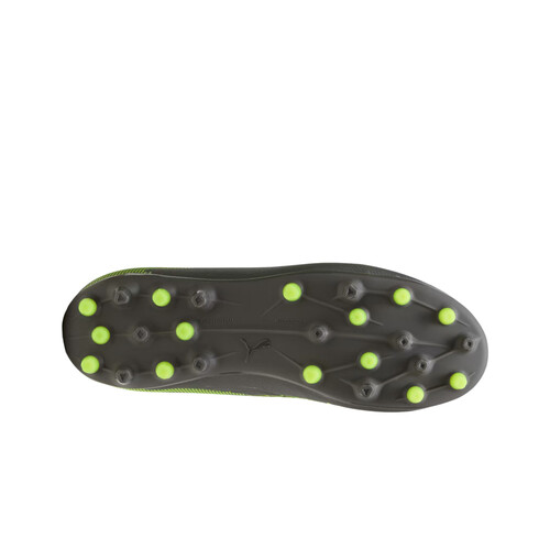 PUMA ULTRA 5 MATCH MG negro