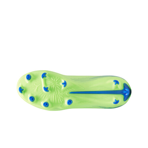 PUMA ULTRA 5 PLAY FG/AG verde