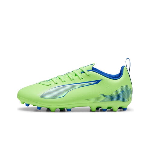 PUMA ULTRA 5 PLAY MG amarillo