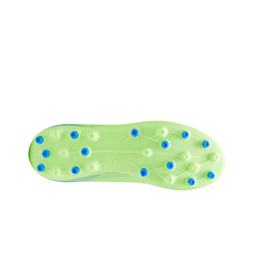 PUMA ULTRA 5 PLAY MG amarillo