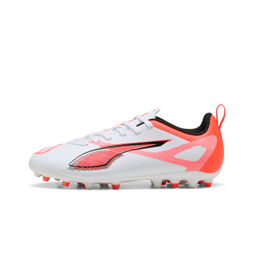 PUMA ULTRA 5 PLAY MG blanco