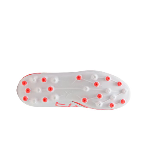 PUMA ULTRA 5 PLAY MG blanco
