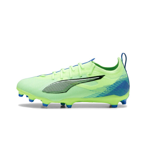 PUMA ULTRA 5 PRO FG/AG amarillo