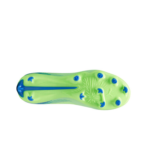PUMA ULTRA 5 PRO FG/AG amarillo